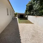 Βίλα Belle Avec Piscine A *
