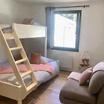 Belle Avec Piscine A Βίλα