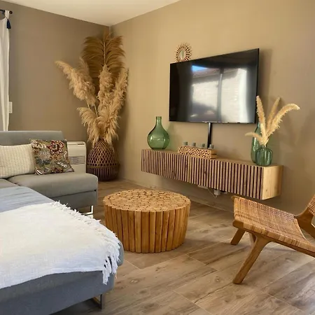 Belle Avec Piscine A