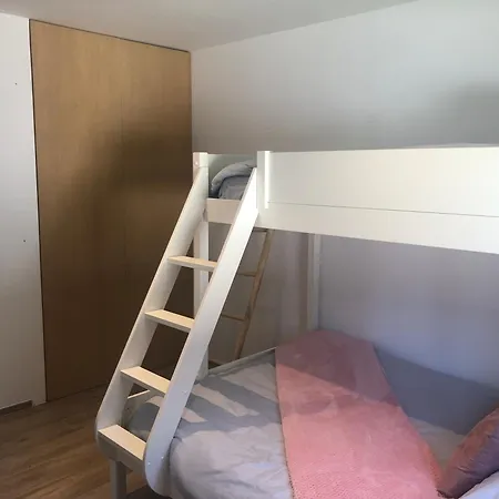 Βίλα Belle Avec Piscine A