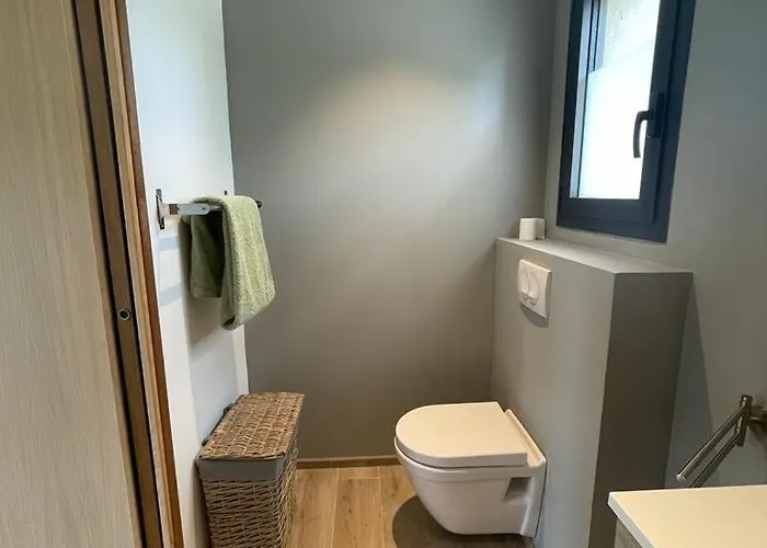 Villa Belle Avec Piscine A