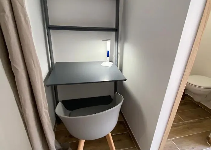 Belle Avec Piscine A Βίλα *