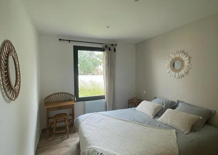 Belle Avec Piscine A