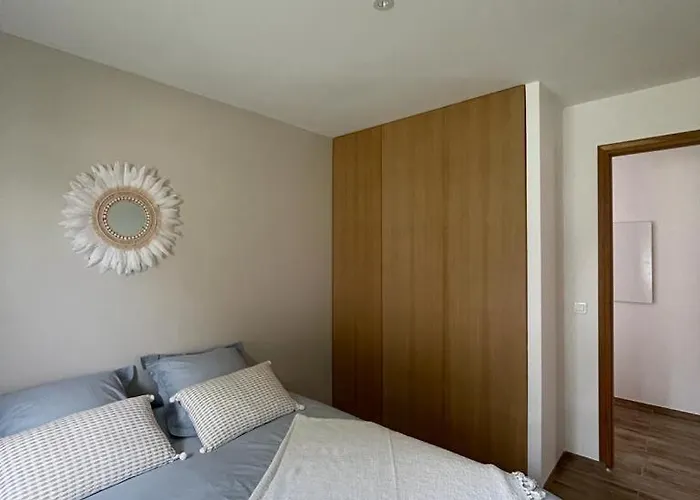 Βίλα Belle Avec Piscine A *