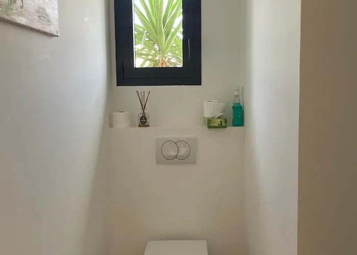 Belle Avec Piscine à